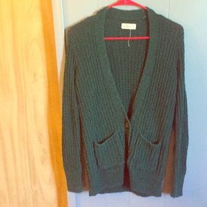 Hollister Cardigan